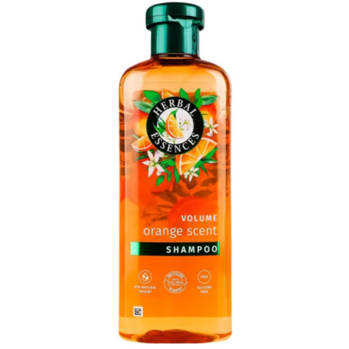 Шампунь Herbal Essences Апельсин Для об'єму волосся 350 мл